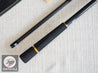Daiwa 24 LATEO 110MH-K Spinning Rod