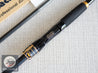 Daiwa 24 LATEO 110MH-K Spinning Rod