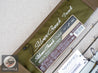 Daiwa 25 Silver Creek Trad 48UL-4 Spinning Rod for Trout
