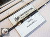 Daiwa 25 LATEO 106M-4-K Spinning Rod