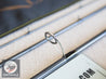 Daiwa 25 LATEO 106M-4-K Spinning Rod