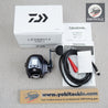 Daiwa LEOBRITZ 400J Electric Fishing Reel