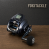 Daiwa LEOBRITZ 400J Electric Fishing Reel