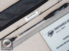 Daiwa Emeraldas MX Ikametal K60LS-S/W Squid Eging Spinning Rod