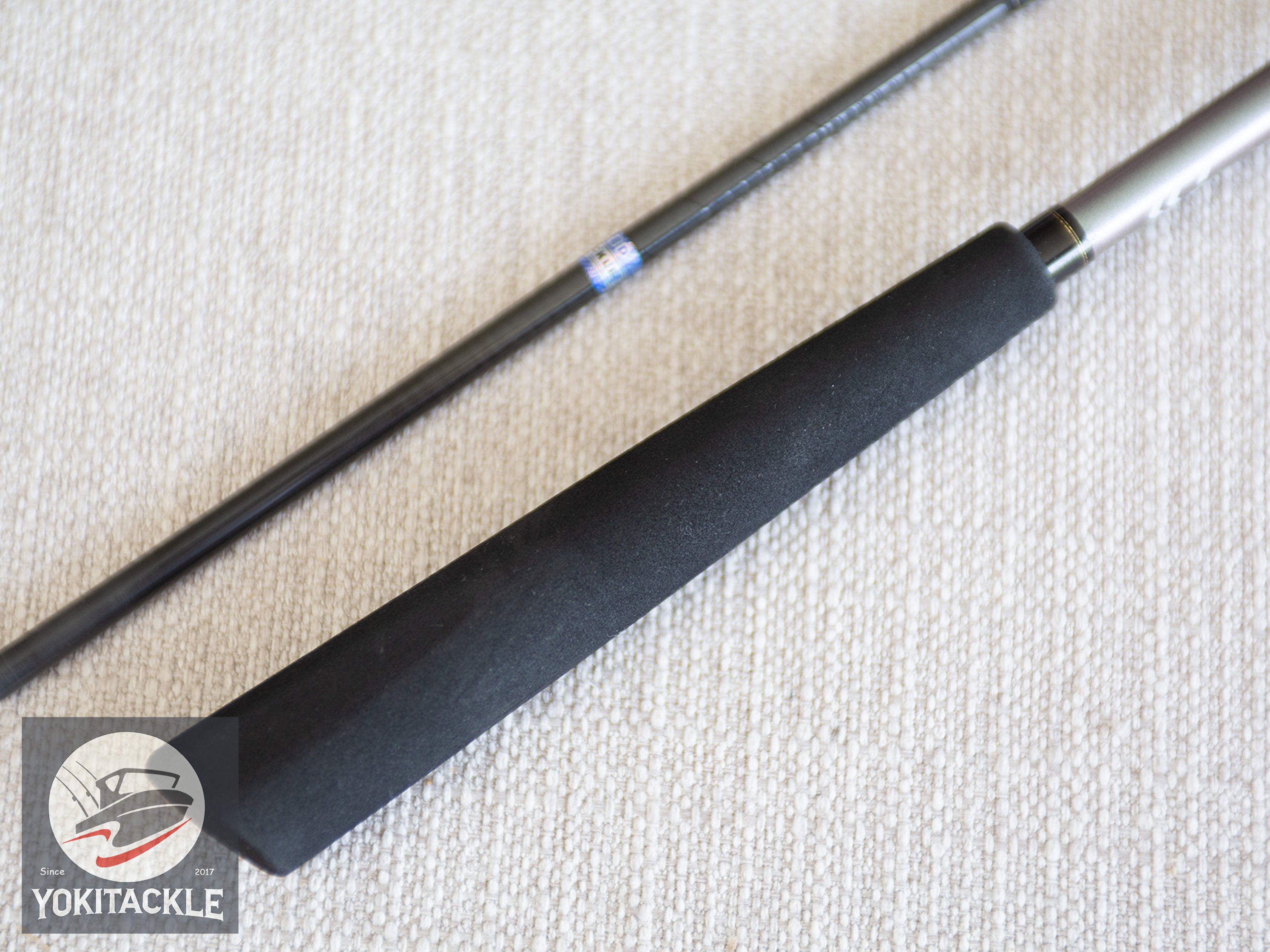Daiwa Metallia Tachiuo Tenbin MH-175 Boat Hairtail Fishing Rod Power