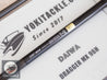 Daiwa 25 DRAGGER MX 96H Spinning Rod