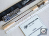 Daiwa 25 Silver Creek Lake Jigging 63LB-T Baitcasting Rod for Trout