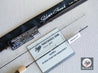 Daiwa 25 Silver Creek Lake Jigging 63LB-T Baitcasting Rod for Trout