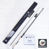 Daiwa TATULA 6112HRB-SB Baitcasting Bass Fishing Rod Heavy Power