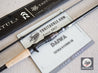 Daiwa TATULA 6112HRB-SB Baitcasting Bass Fishing Rod Heavy Power
