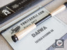 Daiwa TATULA 6112HRB-SB Baitcasting Bass Fishing Rod Heavy Power