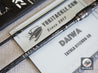 Daiwa TATULA 6112HRB-SB Baitcasting Bass Fishing Rod Heavy Power