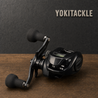 Daiwa 26 TIERRA IC 150H-DH Baitcasting Reel Fishing Reel