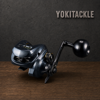 Daiwa LIGHT GAME RX IC 150HL Baitcasting Reel Left Hand Fishing Reel