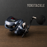 Daiwa LIGHT GAME RX IC 200L Baitcasting Reel Left Hand Fishing Reel