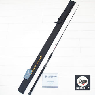 YAMAGA Blanks Galahad 586B For Electric Baitcasting Rod