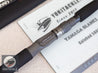 YAMAGA Blanks Galahad 586B For Electric Baitcasting Rod