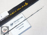YAMAGA Blanks Galahad 586B For Electric Baitcasting Rod