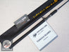 YAMAGA Blanks Galahad 624B Baitcasting Rod