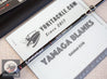 YAMAGA Blanks Galahad 624B Baitcasting Rod
