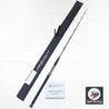 YAMAGA Blanks Galahad 526B Baitcasting Rod