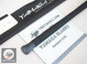YAMAGA Blanks Galahad 526B Baitcasting Rod