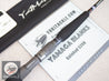 YAMAGA Blanks Galahad 526B Baitcasting Rod