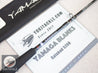 YAMAGA Blanks Galahad 526B Baitcasting Rod
