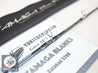 YAMAGA Blanks Galahad 526B Baitcasting Rod