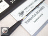 YAMAGA Blanks Galahad 526B Baitcasting Rod