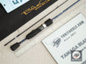YAMAGA Blanks BlueCurrentⅢ 53 Spinning Rod