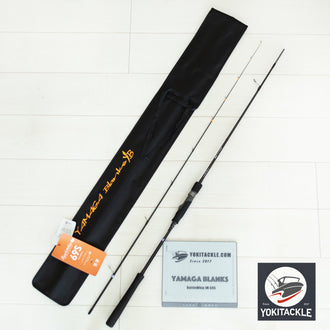 YAMAGA Blanks BattleWhip IM 69S Spinning Rod