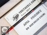 APIA Foojin'Z 6th Generation HIGH ROLLER S103ML Spinning Fishing Rod