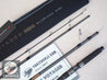 APIA VOYAGER EXIV SILVER KING S78H Spinning Fishing Rod