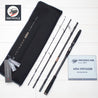 APIA VOYAGER EXIV SILVER KING S78H Spinning Fishing Rod