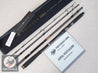 APIA VOYAGER EXIV SILVER KING S78H Spinning Fishing Rod