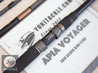 APIA VOYAGER EXIV SILVER KING S78H Spinning Fishing Rod