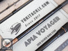APIA VOYAGER EXIV SILVER KING S78H Spinning Fishing Rod