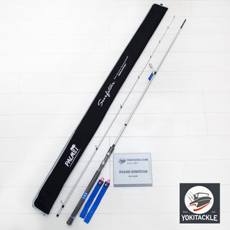 Palms Surfstar SSFS-S103M+ Spinning Rod Seabass Medium Shore Casting Long Cast