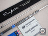 Palms Surfstar SSFS-S103M+ Spinning Rod Seabass Medium Shore Casting Long Cast