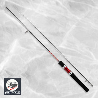 Daiwa TROUT X AT 46XUL-N Spinning Rod for Trout