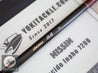 NISSIN Lucido Inaho 7208 稲穂 Fishing Rod