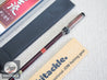 NISSIN AIR STAGE Fuji-ryu Tenkara 3609 5:5 Action 冨士流 Fishing Rod