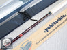 NISSIN AIR STAGE Fuji-ryu Tenkara 3609 5:5 Action 冨士流 Fishing Rod