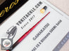 NISSIN ZEROSUM TENKARA 4009 7:3 Action Fishing Rod