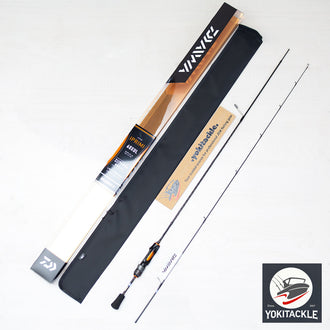 DAIWA  Iprimi 60XUL Spinning Rod