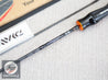 DAIWA  Iprimi 60XUL Spinning Rod