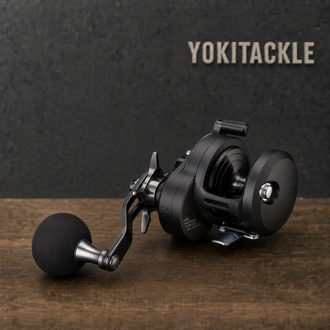 Daiwa 25 CATALINA 15H Baitcasting Fishing Reel
