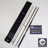 Daiwa Morethan WISEMEN AGS 130M-4 Spinning Rod