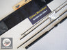 Daiwa Morethan WISEMEN AGS 130M-4 Spinning Rod